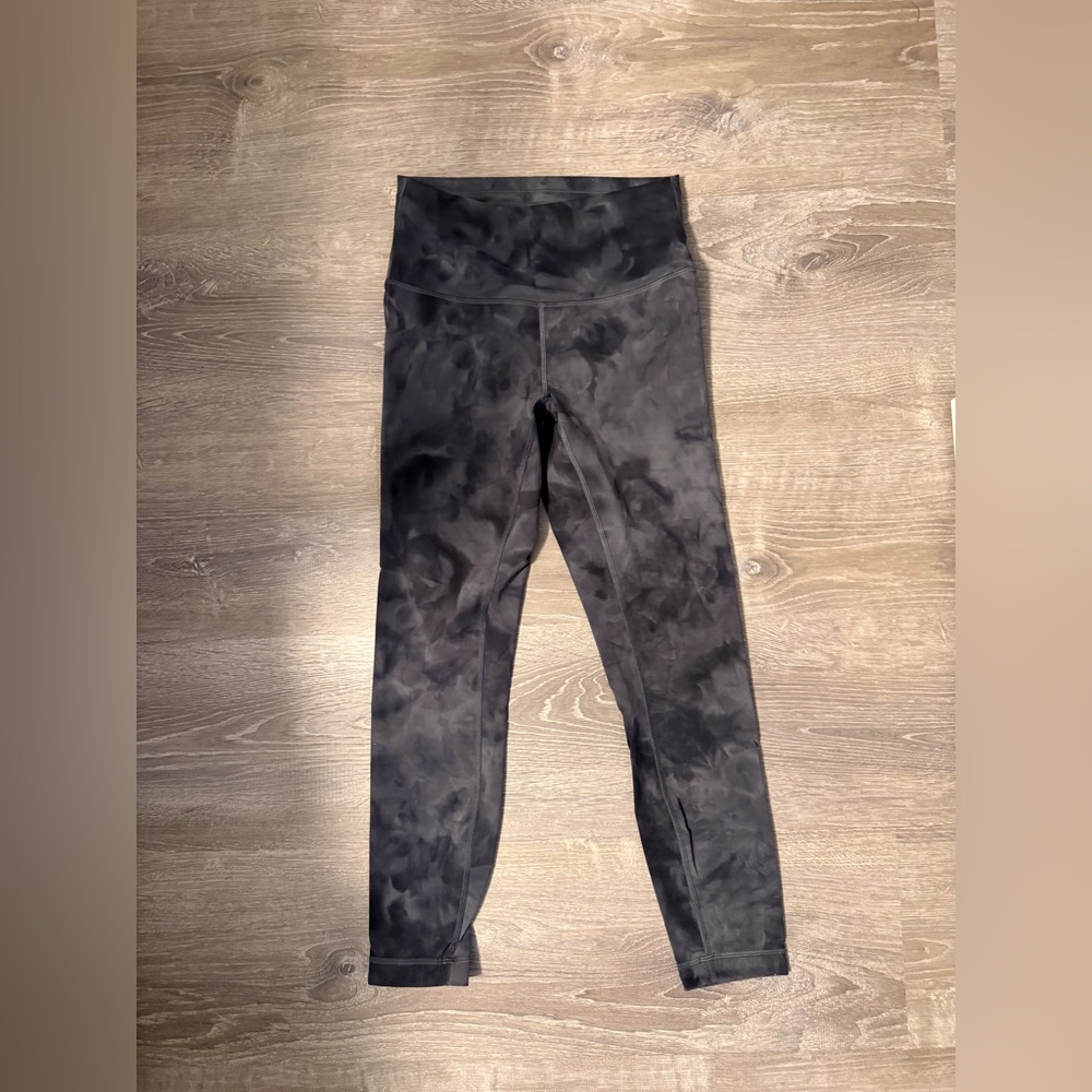 Lulu Lemon Leggings